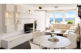 Wohnung kaufen in 70374 Bad Cannstatt, Über den Dächern von Bad Cannstatt – modernisierte 3-Zimmer-Wohnung mit Weitblick.