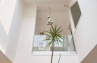 Wohnung kaufen in 38442 Fallersleben, Außergewöhnliche Maisonette in Fallersleben – Dachterrasse, Galerie & Wellnessbad