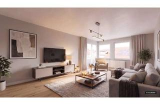 Wohnung kaufen in 72116 Mössingen, GROSSZÜGIGE WOHNUNG MIT CHARME