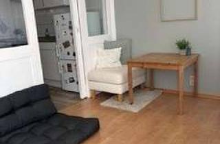 Wohnung mieten in Fuhrberger Str. 9a, 30625 Heideviertel, Helle 2-Zimmer-Wohnung mit Balkon