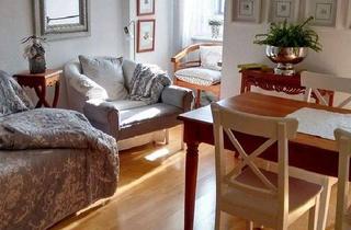 Wohnung mieten in 54292 Trier, Schöne, zentral gelegene 4-Zimmer-Wohnung mit Gartenanteil