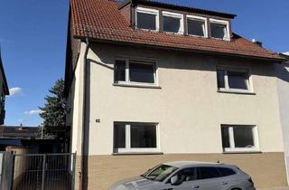 Wohnung mieten in Brühler Weg 46, 68723 Plankstadt, Erstbezug nach Sanierung: Helle 3 Zimmer Wohnung mit Waschküche & Kellerabteil