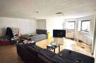 Wohnung mieten in Obere Borngasse 2b, 65843 Sulzbach, Zentrales 1-Zimmer-Souterrain-Apartment in Sulzbach (Taunus)