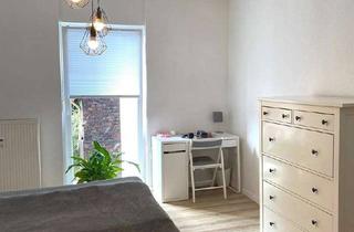 Wohnung mieten in Lohdiekweg, 45307 Kray, Schönes Appartment mit EBK und Garten in E-Steele Nord