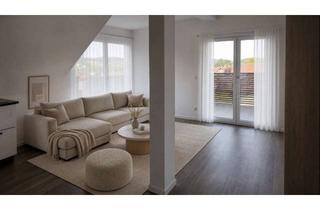 Wohnung mieten in Schalterner Straße 24, 94034 Hacklberg, 3-Zimmer-Wohnung mit Dachterrasse, Passau