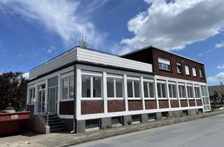 Wohnung mieten in Moltkestraße 2a, 33790 Halle, 2-Zimmer-Wohnung in Halle (Westfalen), ab sofort