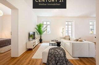 Wohnung mieten in 69234 Dielheim, 3-Zimmer-Erstbezug mit Balkon - Ein Wohntraum!