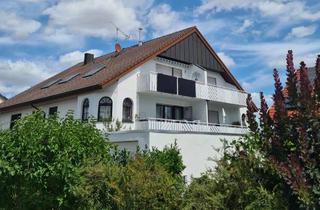 Wohnung mieten in Neideckstr., 74229 Oedheim, Oedheim-Degmarn 4-Zimmer-Wohnung