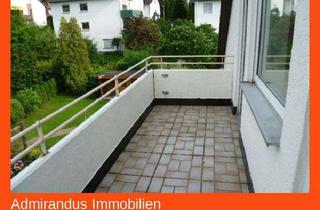 Wohnung mieten in 65232 Taunusstein, ++NEU++ Hereinkommen und sich wohlfühlten, 2 Zimmer-DG-Wohnung mit Balkon wartet auf Sie