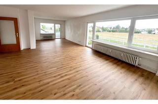Wohnung mieten in 60437 Nieder-Eschbach, *Viel Platz - 4,5 ZW - 1. OG - großer Balkon - modernes Tageslichtbad*