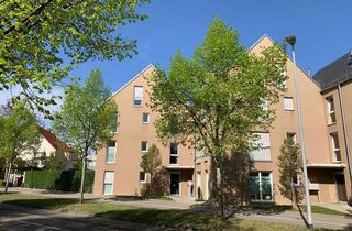 Wohnung mieten in 70499 Weilimdorf, S-WEILIMDORF - 3-ZIMMER-MAISONETTE-WOHNUNG, BALKON, TG, FREI AB 10/26.