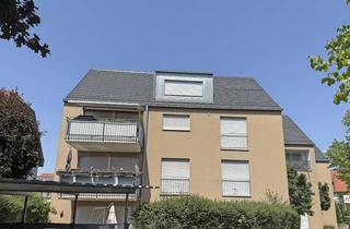 Wohnung mieten in 70499 Weilimdorf, S-WEILIMDORF - GROSSZÜGIGE WOHNUNG FÜR KLEINE FAMILIE, EBK, BALKON, TG, ÖPNV... FREI AB 11/26.