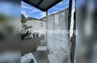 Tauschwohnungen in Mozartstraße 23, 22083 Barmbek-Süd, Tauschwohnung: 3 Zimmer mit großem Balkon und hohe Decken gegen Kleinere