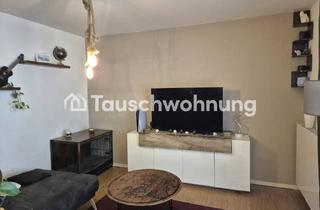 Tauschwohnungen in Alter Güterbahnhof 8C, 22303 Barmbek-Nord, Tauschwohnung: Großzügige 3-Zimmerwohnung direkt neben dem Stadtpark