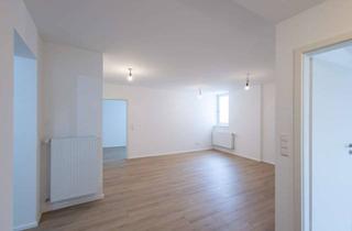 Wohnung mieten in 75438 Knittlingen, Erstbezug nach Sanierung – moderne 3-Zimmer-Wohnung mit Einbauküche in Knittlingen