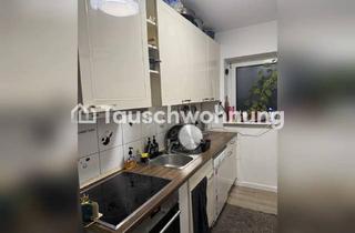 Tauschwohnungen in Willy-Nissen-Ring 17, 22179 Bramfeld, Tauschwohnung: Mietwohnung in Wandsbek zum Tausch gesucht