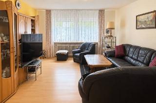 Wohnung mieten in 35510 Butzbach, Großzügige 3-Zimmer-Wohnung mit Einbauküche