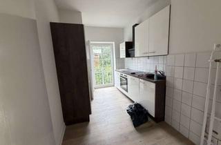 Wohnung mieten in Eißendorfer Pferdeweg 47, 21075 Heimfeld, Neusanierung: 3-Zimmer-Wohnung in Hamburg-Heimfeld