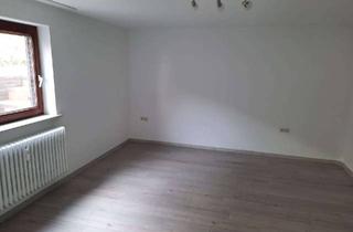Wohnung mieten in Kantstraße 10, 61200 Wölfersheim, Helle 1-Zimmer-Souterrainwohnung mit separatem Eingang in ruhiger Lage