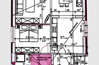 Wohnung mieten in Langestr., 37115 Duderstadt, Zuhause mit 5 Zimmern in Duderstadt