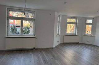 Wohnung mieten in Heiligenstädter Straße 19, 37327 Leinefelde-Worbis, Geräumige, modernisierte 2-Zimmer-Wohnung im Haus - zur Miete in Leinefelde (Altstadtgebiet)