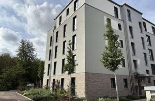 Wohnung mieten in Am Wasserwerkswald 24, 65795 Hattersheim, Moderne 2-Zimmer-Neubauwohnung mit Balkon und Tiefgarage!
