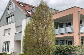 Wohnung mieten in Bühlstraße, 73087 Bad Boll, 4,5-Zimmer-Wohnung mit gehobener Ausstattung in Bad Boll
