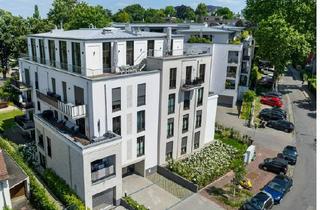 Wohnung mieten in Hühnerweg, 60599 Sachsenhausen, 3-Zi Neubauwohnung in Bestlage auf dem Sachsenhäuser Berg