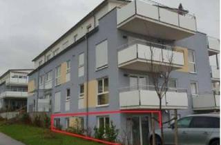 Wohnung mieten in Mark-Aurel-Allee 28, 74613 Öhringen, Exklusive, gepflegte 2,5-Zimmer-Wohnung mit Terrasse und Einbauküche in Öhringen