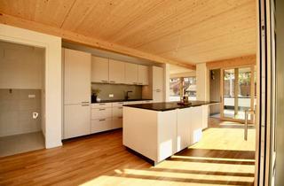Penthouse mieten in Mühlgasse 20, 72818 Trochtelfingen, Exklusives Penthouse mit 4 Zimmern und großer Dachterrasse
