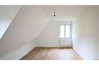 Wohnung mieten in 70186 Ost, Lebendiges Wohnen: 3-Zimmer-Dachgeschosswohnung in Stuttgart Ost