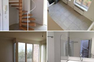 Wohnung mieten in Eichkoppelweg 87, 24119 Kronshagen, Maisonette-Wohnung in Kronshagen