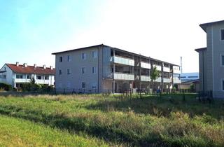 Wohnung mieten in Mobil Oil Str. 33, 84539 Ampfing, Luxuriöse 4 Zimmer Dachgeschosswohnung in Ampfing