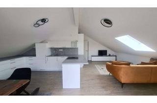 Wohnung mieten in Mulzerweg 16, 92421 Schwandorf, Moderne 3-Zimmer-Dachgeschosswohnung im Schwandorfer Ortsteil Krondorf BJ 2022
