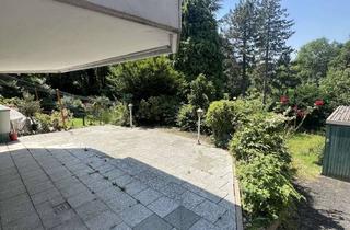 Wohnung mieten in Folkenbornstr. 31A, 45472 Heißen, Frisch sanierte 2-Zimmer-Wohnung mit Terrasse & Garten in Mülheim-Heißen