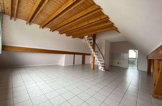Wohnung mieten in Lengfelder Straße 30, 64354 Reinheim, Alltagstaugliche 1,5-Zimmer-Wohnung mit Einbauküche in Reinheim