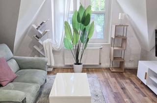 Wohnung mieten in Hoffeldstr. 118, 40721 Hilden, Modernes Business Apartment in Hilden | möbliert | Klimaanlage | 1–11 Monate