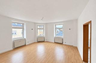 Wohnung mieten in Annaberger Straße 14, 09427 Ehrenfriedersdorf, Großzügige 6-Zimmer-Wohnung in Ehrenfriedersdorf