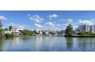 Wohnung mieten in 38527 Meine, Am Wasser wohnen, 15 min bis BS City: 3-Zi-Wohnung mit Garten