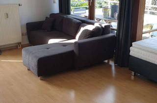 Wohnung mieten in Rohrenfelder Straße 10 1/2, 86633 Neuburg, Helle 1- Zimmer Wohnung zentral Neuburg großer Balkon