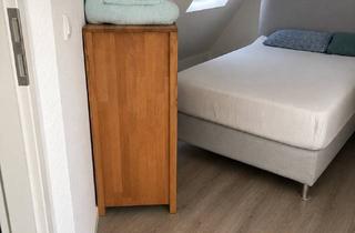 Wohnung mieten in Vaihinger Landstraße, 70195 Botnang, Teilmöblierte 2 Zimmer Wohnung Botnang Zentrale Lage