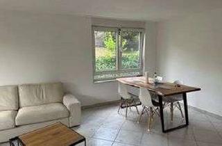 Wohnung mieten in 73630 Remshalden, Lichtdurchflutete 3,5 -Zimmer-Wohnung mit Südwestbalkon, Fußbodenheizung und zwei Tiefgaragenstellpl