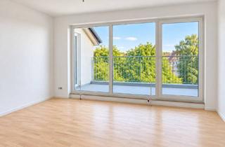 Wohnung mieten in 31157 Sarstedt, Helle 2-Zimmer-Wohnung in zentraler Lage von Sarstedt – Aufzug, Balkon & Tiefgarage