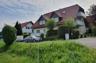 Wohnung mieten in Am Alten Bassin 40, 34613 Schwalmstadt, 2-Zimmer-Wohnung in Schwalmstadt