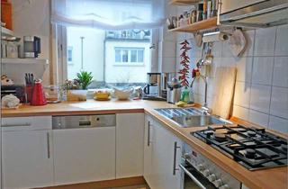 Wohnung mieten in Heinestrasse 81, 70597 Sonnenberg, Schöne 3-Zimmer-Wohnung EG 91 qm + Terasse 14 qm + Hobby- und Kellerraum, Sonnenberg