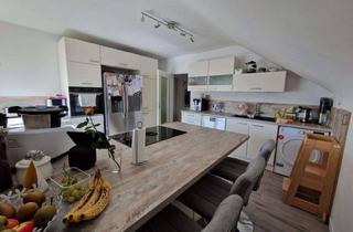 Wohnung mieten in 64331 Weiterstadt, 4-Zimmer Dachgeschoss Wohnung mit Einbauküche in Thomas-Mann-Straße, Weiterstadt