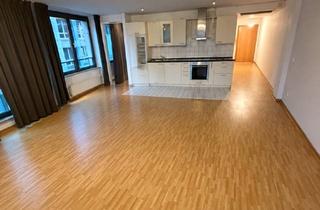 Lofts mieten in 60329 Bahnhofsviertel, Großzügige 2-Zimmer-Loft mit Klimaanlage im trendigen Bahnhofsviertel in City-Nähe!