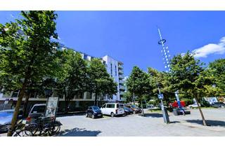 Wohnung mieten in Hans-Mielich-Straße, 81543 Untergiesing-Harlaching, 5 Zimmer Wohnung WG geeignet * Hans-Mielich-Platz