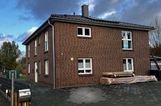 Wohnung mieten in Eschenworth 5a, 29229 Celle, Helle 3-Zimmer-Wohnung mit Garten, Balkon und EBK in Vorwerk