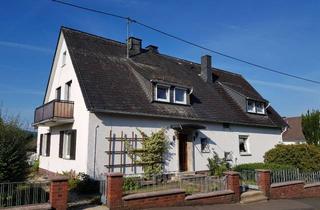 Wohnung mieten in Glück-Auf-Str. 22, 57223 Kreuztal, Große, helle Wohnung mit Garten in Kreuztal in bester Wohnlage